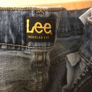 lees womens jeans